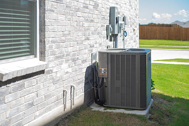 Reliable Ac Installation contractor in Somerville, TN by FH HVAC